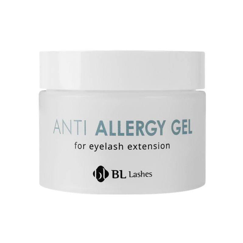 BL Lashes Blink Anti-Allergy Gel [50 g]